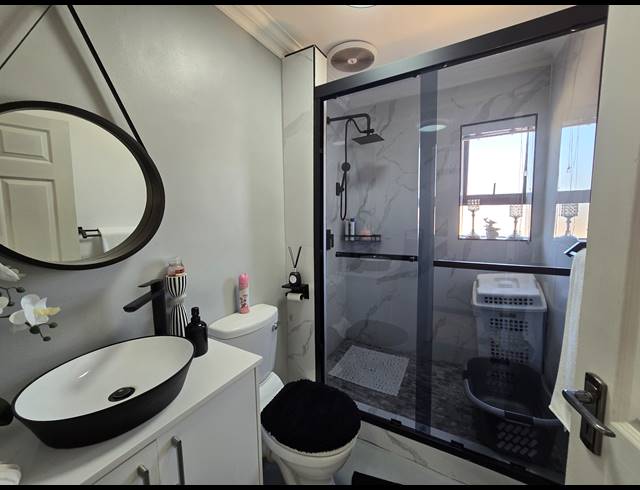 3 BEDROOM SECTIONAL TITLE FOR SALE IN SOUTH CREST